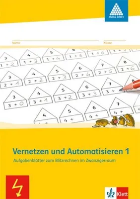 Obrázek produktu pro Vernetzen und Automatisieren 1