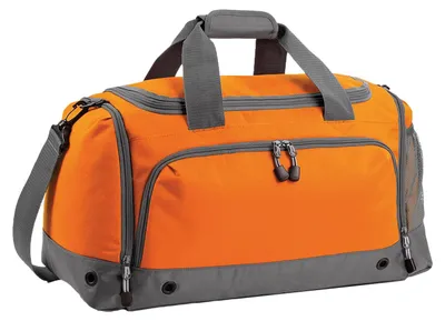 Immagine prodotto di Bagbase - Borsa da viaggio "Athleisure" FK1315 (taglia unica) (arancione)