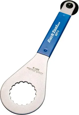 Produktbild von PARK TOOL BBT-9, Werkzeug für Fahrräder, Werkzeug für Fahrradhalterungen, Blau