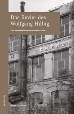 Image de Das Revier des Wolfgang HIlbig