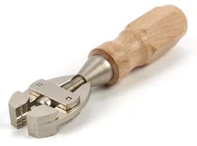 Obrázok produktu pre Ručný zverák 140mm HBM