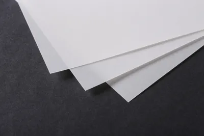 Obrázek produktu pro Clairefontaine 3329689751353, A4 (210x297 mm), 70 g/m², 500 listy, Bílá, 210 mm, 297 mm