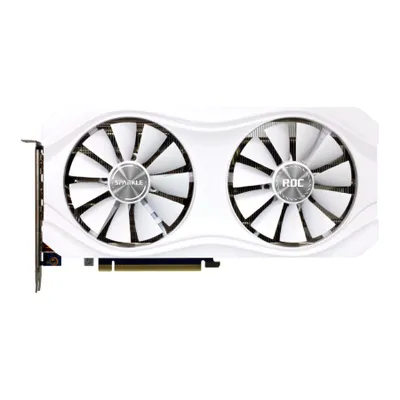Immagine prodotto di SPARKLE Intel ARC A750 ORC Luna OC Dual Fan 8GB al dettaglio (SA750RW-8GO)