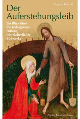 Obrázok produktu pre Der Auferstehungsleib