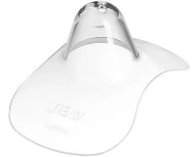 Obrázek produktu pro AVENT Chránič bradavek - STANDARD, vel. S, 2ks