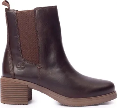 Produktbild von TIMBERLAND - Damen Dalston Vibe Chelsea Stiefel - Nummer 38.5