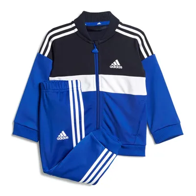 Produktbild von Adidas Tiberio Trainingsanzug Kinder