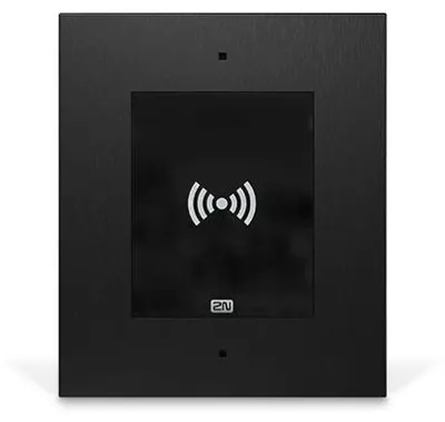 Produktbild von 2N Access Unit Kartenleser 125 kHz