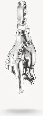 Produktbild von Thomas Sabo Thomas Sabo x WEDNESDAY CC1313-637-21 Charm Anhänger