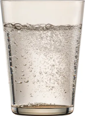 Image de ZWIESEL GLAS machinemade EAU TOGETHER 79 TAUPE (KT4) 122346 /Déstockage jusqu'à épuisement des stocks uniquement