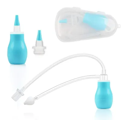 Produktbild von Oralflora Nasensauger Baby