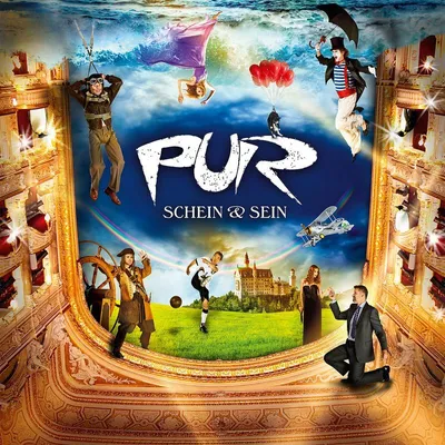 Productafbeelding van Schein und Sein (Deluxe Editie) (CD + DVD)