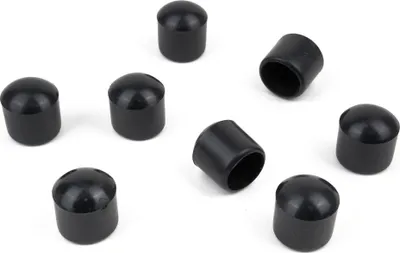 Produktbild von Sportime Abdeckkappe für Kickerstangen, Für ø 16 mm Stangen