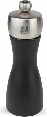 Immagine prodotto di Peugeot macina pepe Fidji nero 15 cm