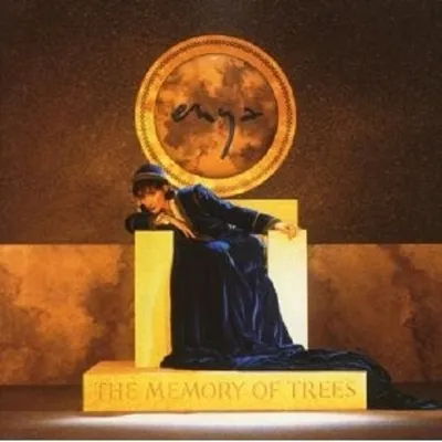 Produktbild von Enya-The Memory Of Trees