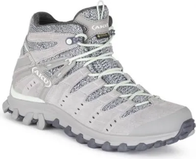 Zdjęcie produktu dla Aku Buty Alterra Lite Goretex, 714104