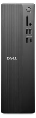 Produktbild von DELL Pro QVS1260, Intel® Core™ i5, i5-14400, 16 GB, 512 GB, Windows 11 Pro, 64-Bit