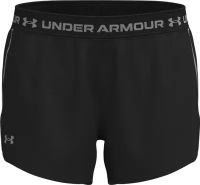 Produktbild von Under Armour Tech Play Up Short Damen