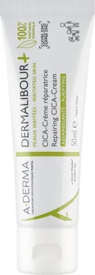Produktbild von A-Derma Dermalibour+ Repairing Cica-Cream