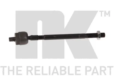 Produktbild von NK 5033933 Axialgelenk Spurstange für RENAULT CLIO II (BB0/1/2, CB0/1/2)