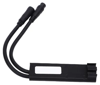 Obrázek produktu pro Kabel pro odblokování omezovače rychlosti, vhodný pro odblokování řídicí jednotky elektrického skútru ZT3 Pro