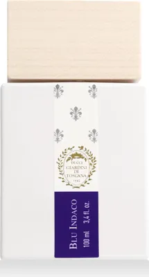 Immagine prodotto di Giardini Di Toscana Blu Indaco Eau De Parfum 100 ml (unisex)