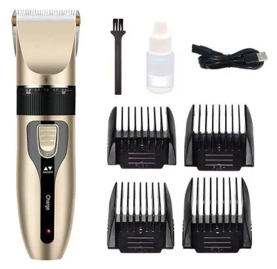 Obrázek produktu pro Surtep Animals 8in1 PETClipper – stroj na stříhání zvířecí srsti