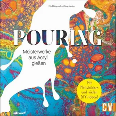 Immagine prodotto di Pouring