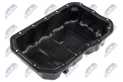 Produktbild von NTY BMO-MZ-010 Ölwanne Motorölwanne für MAZDA 5 (CR19) 3 (BK) 6 Kombi (GH) 6 Station Wagon (GY) 6 Schrägheck (GH)