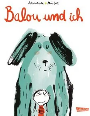 Immagine prodotto di Balou und ich