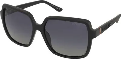Zdjęcie produktu dla Okulary przeciwsłoneczne Guess GU00157 01D