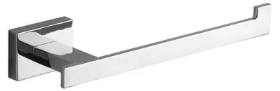 Produktbild von APOLLO Toilettenpapierhalter, Chrom