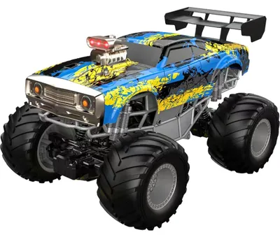 Immagine prodotto di Revell RC Car GhostDriver XXL 1:8