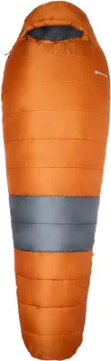 Immagine prodotto di Marmot Trestles Elite Eco 0 Sacco a pelo arancione lungo / Cerniera sinistra Uomo, Donna Arancione lungo
