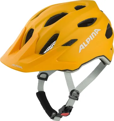 Produktbild von ALPINA CARAPAX JR. cinnamon cinnamon 51