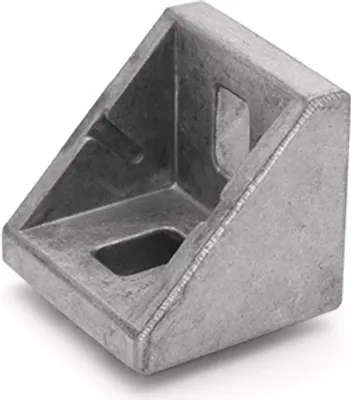 Produktbild von Winkel 30 B-Typ Nut 8
