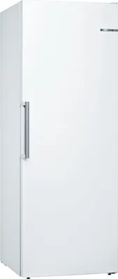 Produktbild von Bosch GSN58AWDP Gefrierschrank Total No Frost FreshSense IceTwister 366L