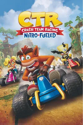 Image de Crash - Affiche - Couverture