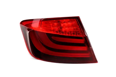 Obrázok produktu pre Johns, zadné kombinované LED svetlo pasuje na BMW 5 F10 03/10-06/13 vonkajšie ľavé ?