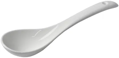 Produktbild von Clayre & Eef Löffel 15x4x2 cm Weiß Keramik
