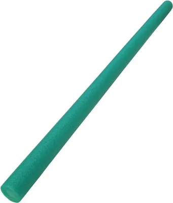 Image de Leisis Standard Pool Noodle Vert Vert Taille unique