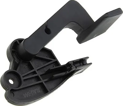 Produktbild von NTY Griff Motorhaubenentriegelung EZC-AU-044 für AUDI A4 Avant (8ED, B7)