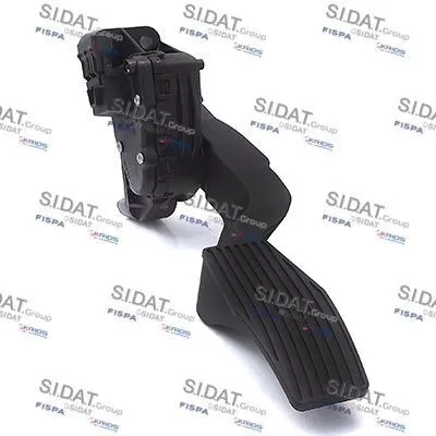 Produktbild von FISPA Fahrpedalsatz 84.427 für OPEL ZAFIRA B (A05)