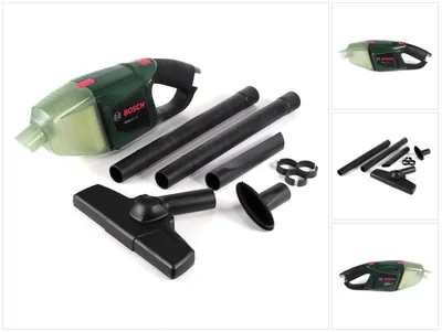 Produktbild von Trockensauger EasyVac 12