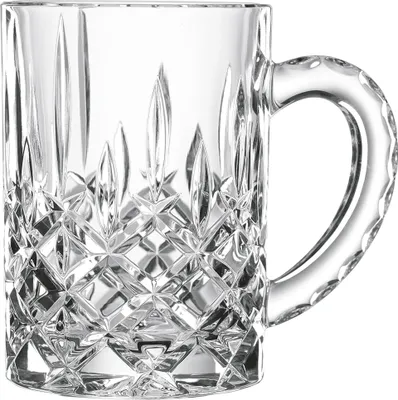 Produktbild von Nachtmann Noblesse Bierkrug Noblesse 600ml, klar