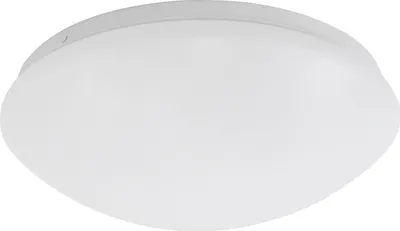 Produktbild von Deckenleuchte McShine Star-HF für 2x E27 Ø33cm HF-Bewegungsmelder