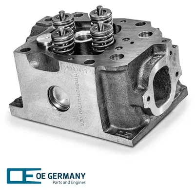 Produktbild von OE Germany 01 0129 457002 Zylinderkopf
