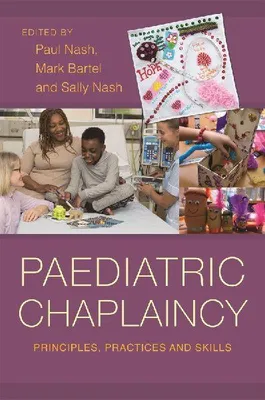 Produktbild von Paediatric Chaplaincy