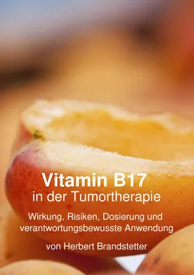 Produktbild von Vitamin B17  in der Tumortherapie