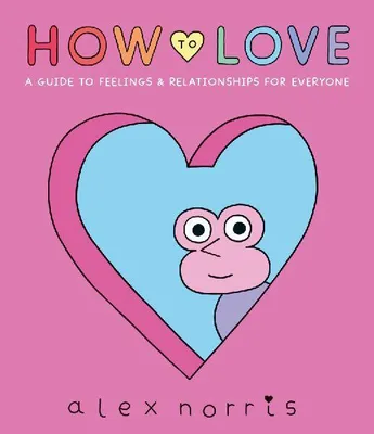 Produktbild von How to Love